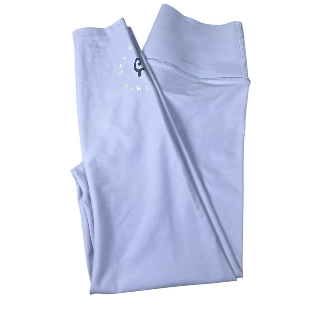 Peloton Candent cross front capris women’s M